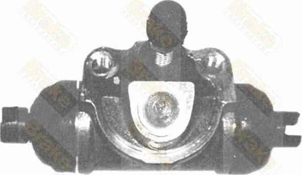 Brake Engineering WC1378BE - Wheel Brake Cylinder www.autospares.lv