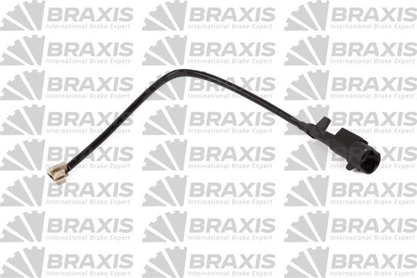 Braxis AF1062 - Indikators, Bremžu uzliku nodilums www.autospares.lv