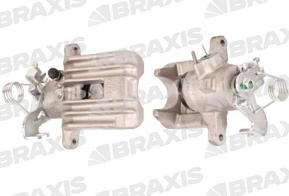 Braxis AG0994 - Bremžu suports www.autospares.lv