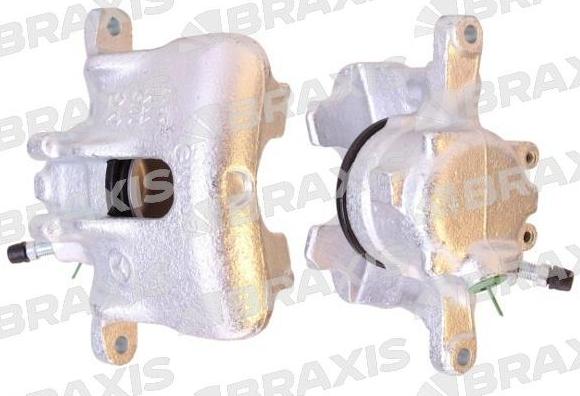 Braxis AG0960 - Bremžu suports www.autospares.lv