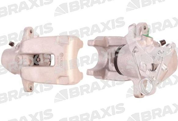 Braxis AG0989 - Brake Caliper www.autospares.lv