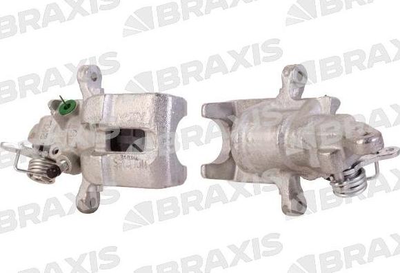 Braxis AG0921 - Brake Caliper www.autospares.lv