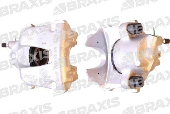 Braxis AG0417 - Bremžu suports autospares.lv