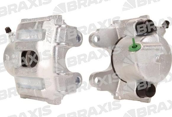 Braxis AG0420 - Bremžu suports autospares.lv