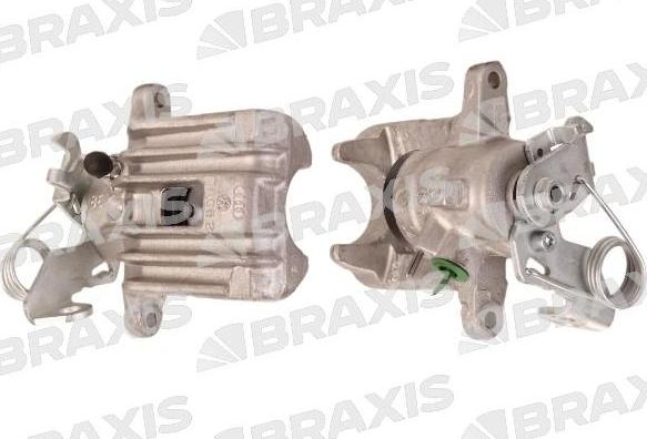 Braxis AG0594 - Bremžu suports autospares.lv