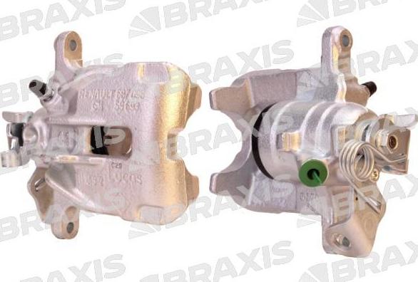 Braxis AG0584 - Bremžu suports autospares.lv