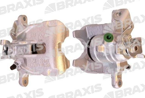 Braxis AG0583 - Bremžu suports autospares.lv