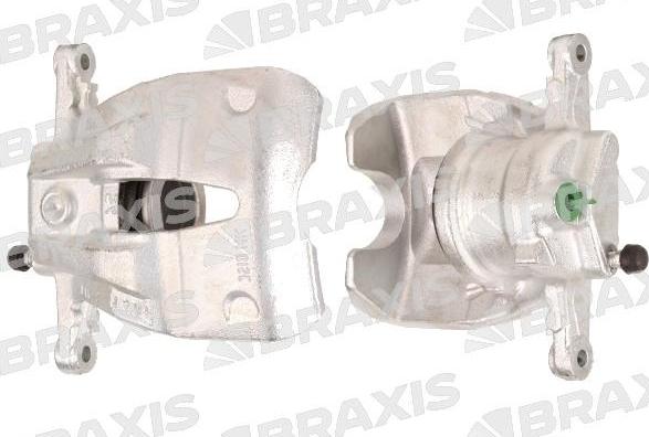 Braxis AG0642 - Тормозной суппорт www.autospares.lv