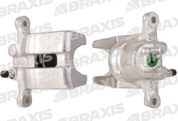 Braxis AG0609 - Brake Caliper www.autospares.lv