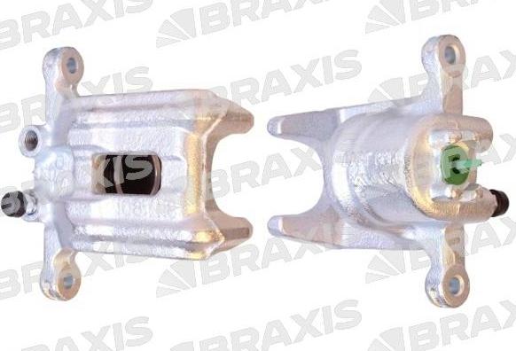 Braxis AG0605 - Brake Caliper www.autospares.lv