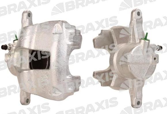 Braxis AG0619 - Brake Caliper www.autospares.lv