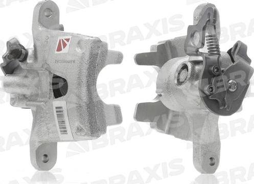 Braxis AG0028 - Bremžu suports www.autospares.lv