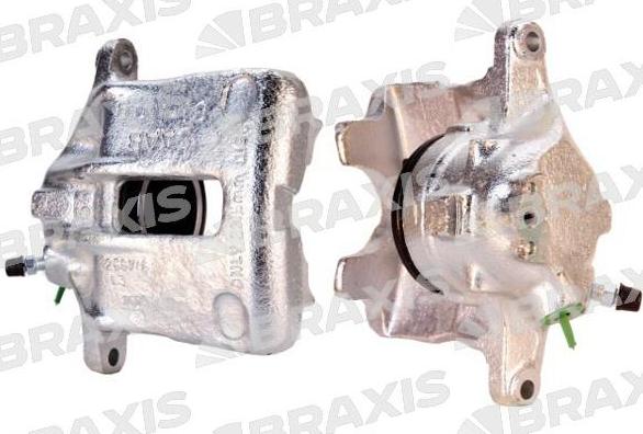 Braxis AG0147 - Bremžu suports autospares.lv