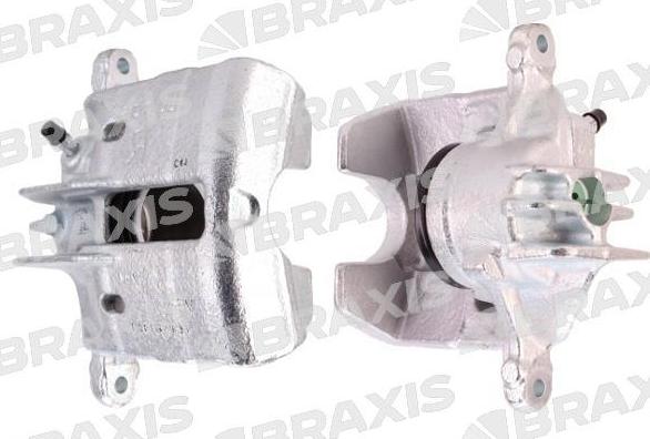 Braxis AG0162 - Bremžu suports www.autospares.lv