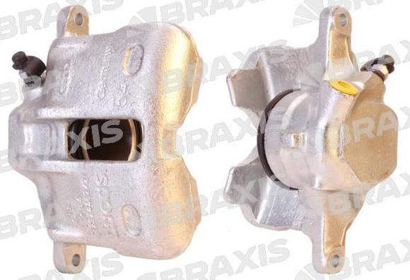 Braxis AG0178 - Bremžu suports autospares.lv