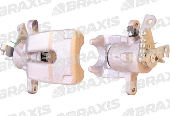 Braxis AG0844 - Brake Caliper www.autospares.lv