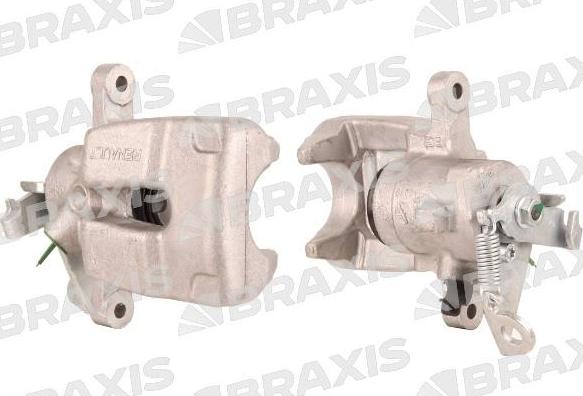 Braxis AG0843 - Brake Caliper www.autospares.lv