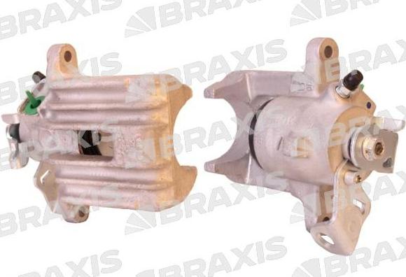 Braxis AG0869 - Brake Caliper www.autospares.lv