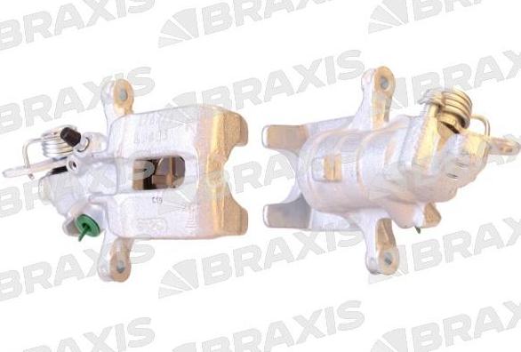 Braxis AG0832 - Brake Caliper www.autospares.lv