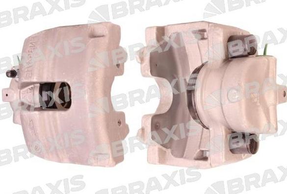 Braxis AG0823 - Bremžu suports autospares.lv