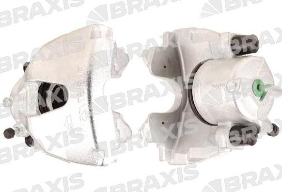 Braxis AG0346 - Тормозной суппорт www.autospares.lv