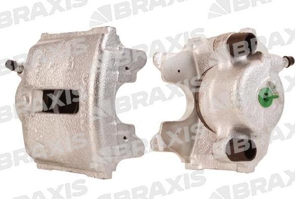 Braxis AG0343 - Brake Caliper www.autospares.lv