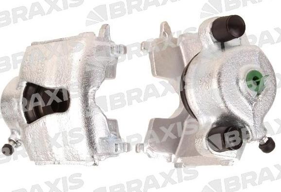 Braxis AG0358 - Тормозной суппорт www.autospares.lv