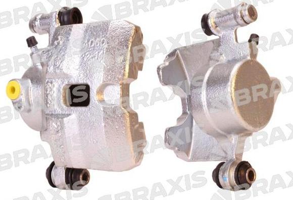 Braxis AG0308 - Brake Caliper www.autospares.lv