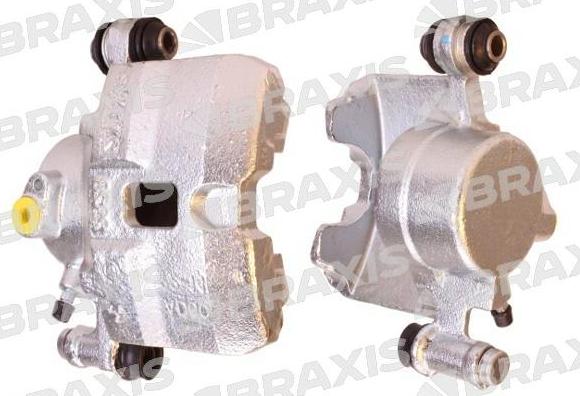 Braxis AG0307 - Brake Caliper www.autospares.lv