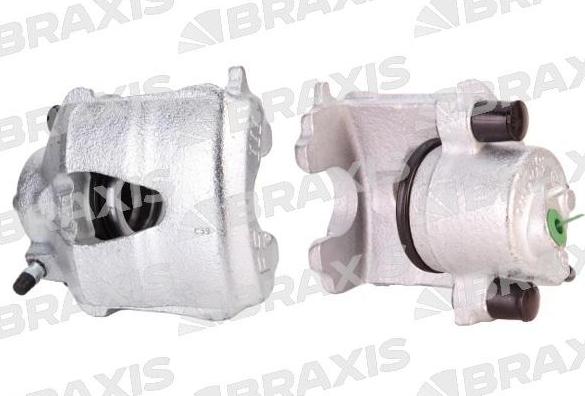 Braxis AG0386 - Тормозной суппорт www.autospares.lv