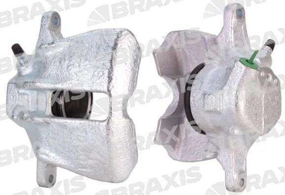 Braxis AG0247 - Bremžu suports autospares.lv