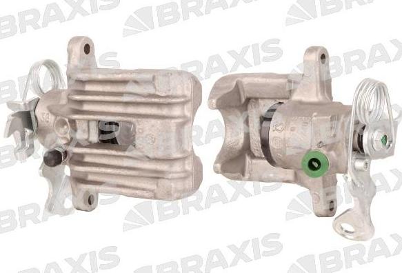 Braxis AG0255 - Brake Caliper www.autospares.lv