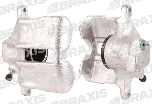 Braxis AG0250 - Brake Caliper www.autospares.lv