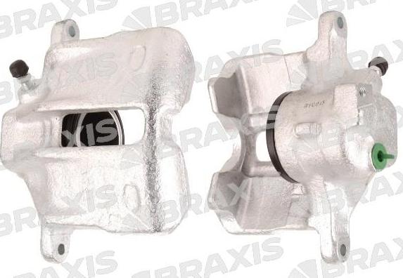 Braxis AG0251 - Brake Caliper www.autospares.lv