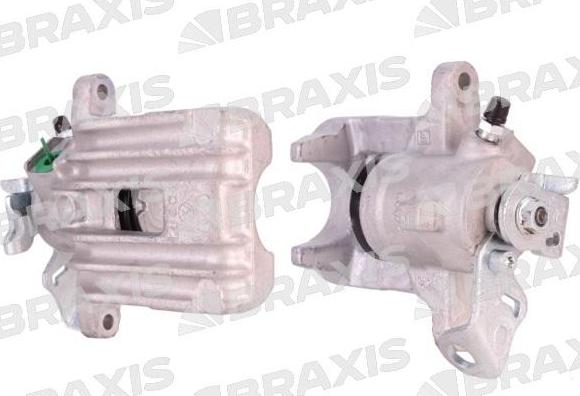 Braxis AG0253 - Тормозной суппорт www.autospares.lv