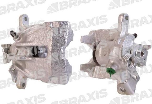 Braxis AG0235 - Bremžu suports autospares.lv