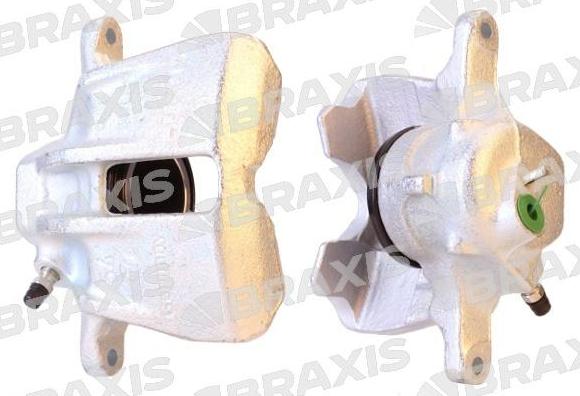 Braxis AG0229 - Bremžu suports autospares.lv