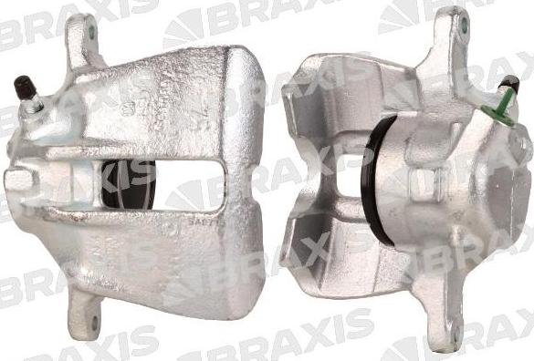 Braxis AG0223 - Brake Caliper www.autospares.lv