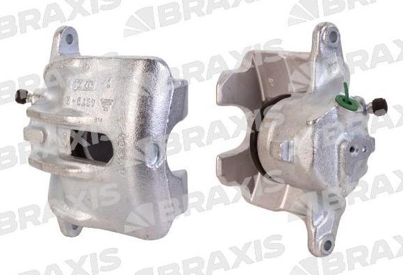 Braxis AG0704 - Bremžu suports autospares.lv