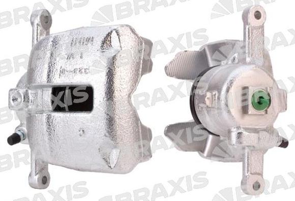 Braxis AG1474 - Bremžu suports www.autospares.lv