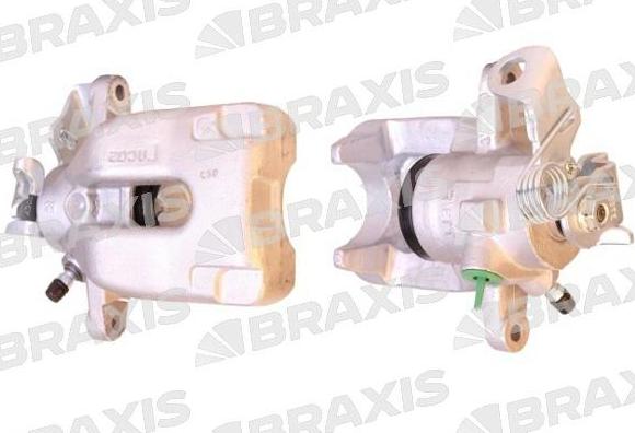 Braxis AG1508 - Bremžu suports autospares.lv