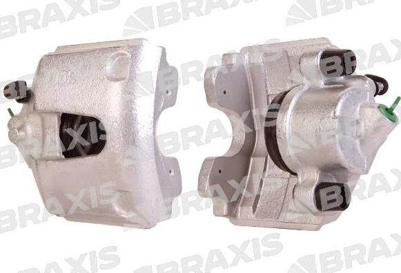 Braxis AG1113 - Brake Caliper www.autospares.lv