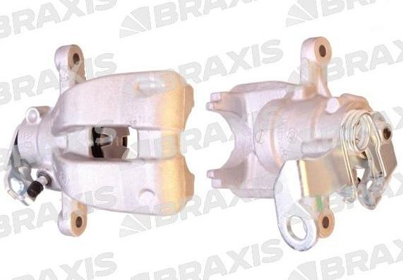 Braxis AG1189 - Brake Caliper www.autospares.lv