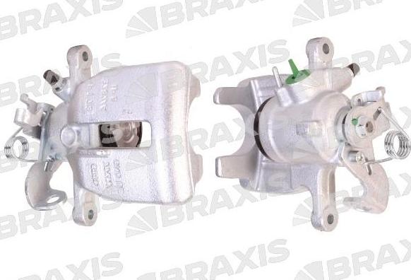 Braxis AG1182 - Brake Caliper www.autospares.lv