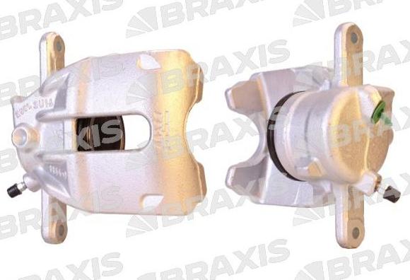 Braxis AG1139 - Brake Caliper www.autospares.lv