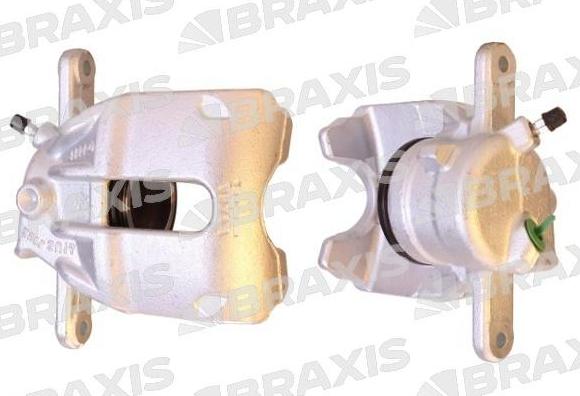 Braxis AG1138 - Brake Caliper www.autospares.lv