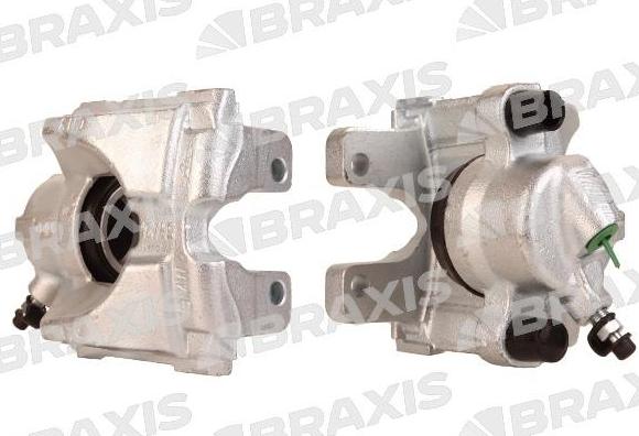 Braxis AG1175 - Bremžu suports www.autospares.lv