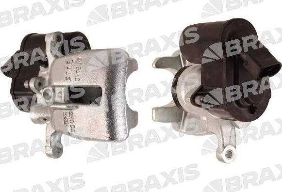 Braxis AG1257 - Bremžu suports www.autospares.lv