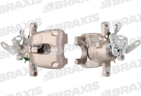 Braxis AG1282 - Brake Caliper www.autospares.lv