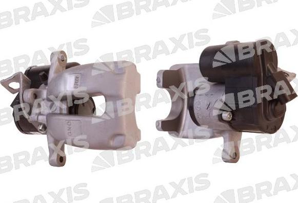 Braxis AG1278 - Bremžu suports www.autospares.lv